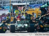 PitStop IndyCar Honda Indy Toronto