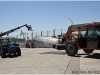 Honda Indy Toronto 2011 Track Construction