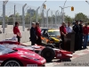 Honda Indy Toronto 2011 Track Construction