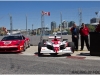 Honda Indy Toronto 2011 Track Construction