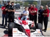 Honda Indy Toronto 2011 Track Construction