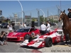 Honda Indy Toronto 2011 Track Construction