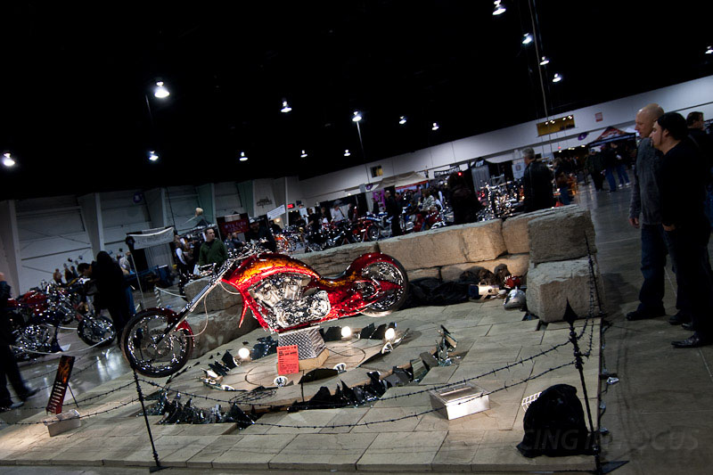 North-American-Motorcycle-Supershow-2011
