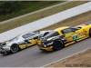 Grand Prix of Mosport-ALMS