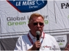 Grand Prix of Mosport-ALMS