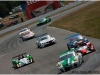 Grand Prix of Mosport-ALMS