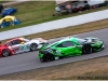 Grand Prix of Mosport-ALMS