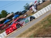 Flying Lizard Motorsports-ALMS