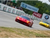 Grand Prix of Mosport-ALMS