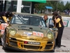 Grand Prix of Mosport-ALMS