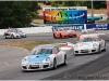 Porsche GT3 Cup Challenge