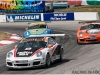 Porsche GT3 Cup Challenge