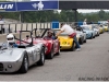 VARAC-Vintage Racing Festival 2011