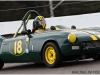 VARAC-Vintage Racing Festival 2011