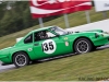 VARAC-Vintage Racing Festival 2011