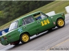 VARAC-Vintage Racing Festival 2011