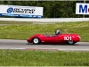 VARAC-Vintage Racing Festival 2011