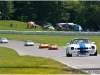 VARAC-Vintage Racing Festival 2011