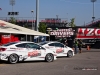 IZOD IndyCar Honda Indy Toronto 2012