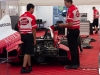 IZOD IndyCar Honda Indy Toronto 2012