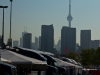 IZOD IndyCar Honda Indy Toronto 2012