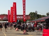 IZOD IndyCar Honda Indy Toronto 2012