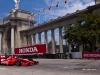 IZOD IndyCar Honda Indy Toronto 2012