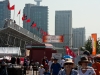 IZOD IndyCar Honda Indy Toronto 2012