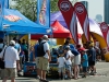 IZOD IndyCar Honda Indy Toronto 2012