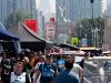 IZOD IndyCar Honda Indy Toronto 2012
