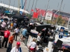 IZOD IndyCar Honda Indy Toronto 2012