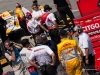 IZOD IndyCar Honda Indy Toronto 2012