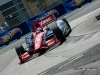 IZOD IndyCar Honda Indy Toronto 2012
