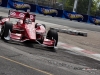 IZOD IndyCar Honda Indy Toronto 2012