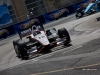 IZOD IndyCar Honda Indy Toronto 2012