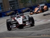 IZOD IndyCar Honda Indy Toronto 2012