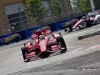 IZOD IndyCar Honda Indy Toronto 2012