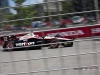 IZOD IndyCar Honda Indy Toronto 2012