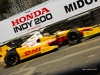 IZOD IndyCar Honda Indy Toronto 2012