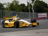 IZOD IndyCar Honda Indy Toronto 2012