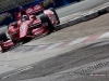 IZOD IndyCar Honda Indy Toronto 2012