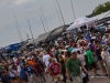 ALMS-GP of Mosport-Pre-Race Grid Walk