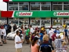 ALMS-GP of Mosport-Pre-Race Grid Walk