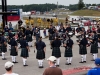 ALMS-GP of Mosport-Pre-Race Grid Walk