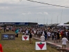 ALMS-GP of Mosport-Pre-Race Grid Walk