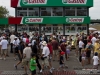 ALMS-GP of Mosport-Pre-Race Grid Walk