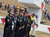 ALMS-GP of Mosport-Pre-Race Grid Walk