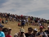 ALMS-GP of Mosport-Pre-Race Grid Walk