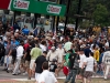 ALMS-GP of Mosport-Pre-Race Grid Walk