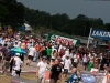 ALMS-GP of Mosport-Pre-Race Grid Walk